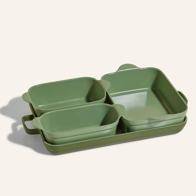 Our place toxin- free Bakeware Set