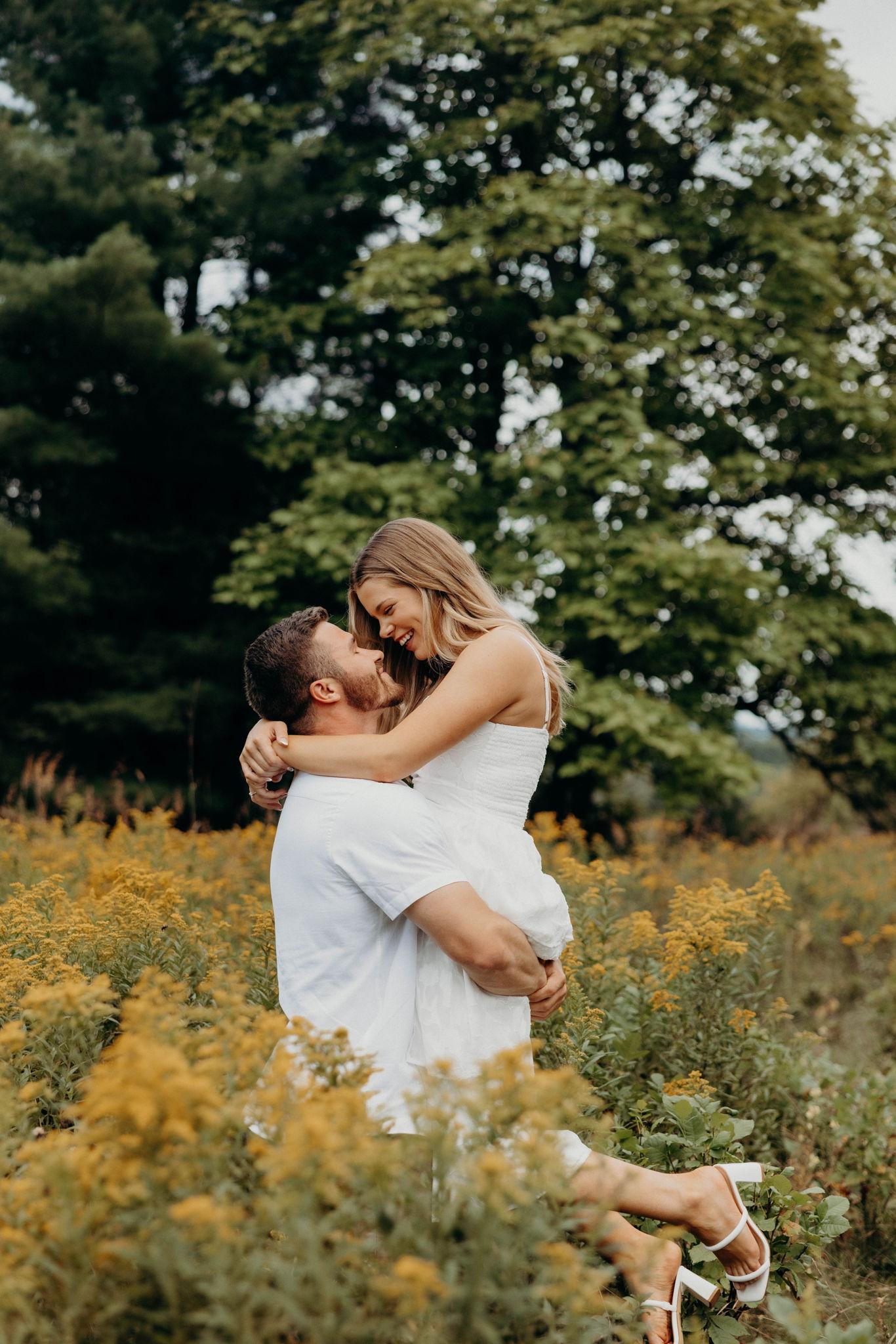 The Wedding Website of Rebekah Henrichs and Kory Wokatsch