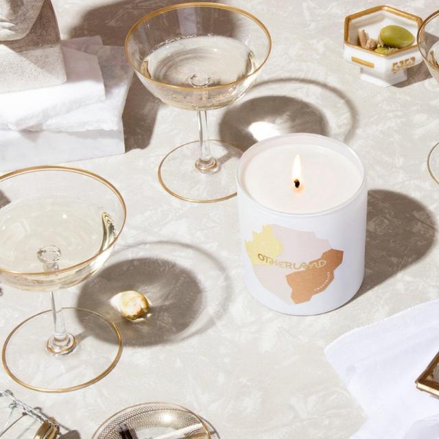 Otherland Candle - Chandelier