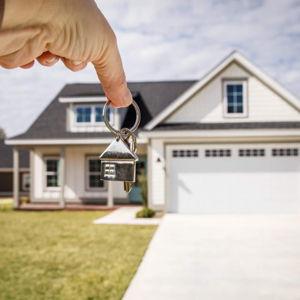 First House