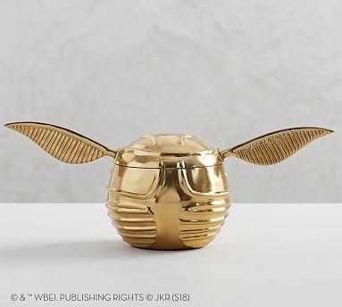 HARRY POTTER™ GOLDEN SNITCH™ Snack Bowl