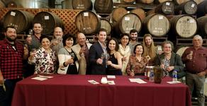 The Madera Wine Trail