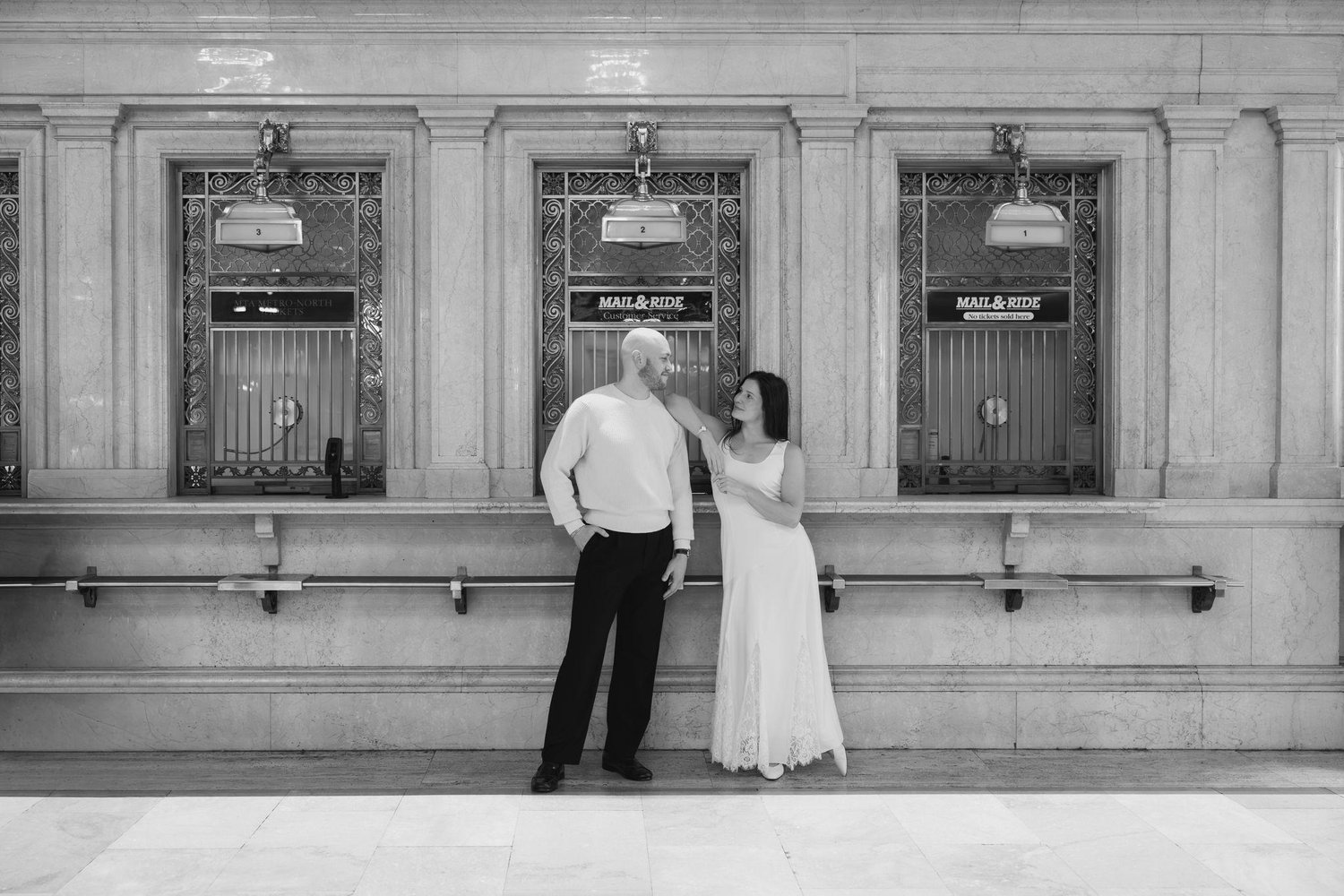 The Wedding Website of Molly McCabe and Elliott Bostelman