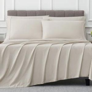 Kirkland Signature 680 Thread Count Sheet Set