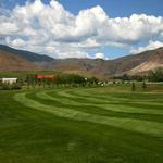 Challis Golf Course