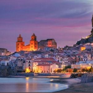 Sicily Honeymoon fund