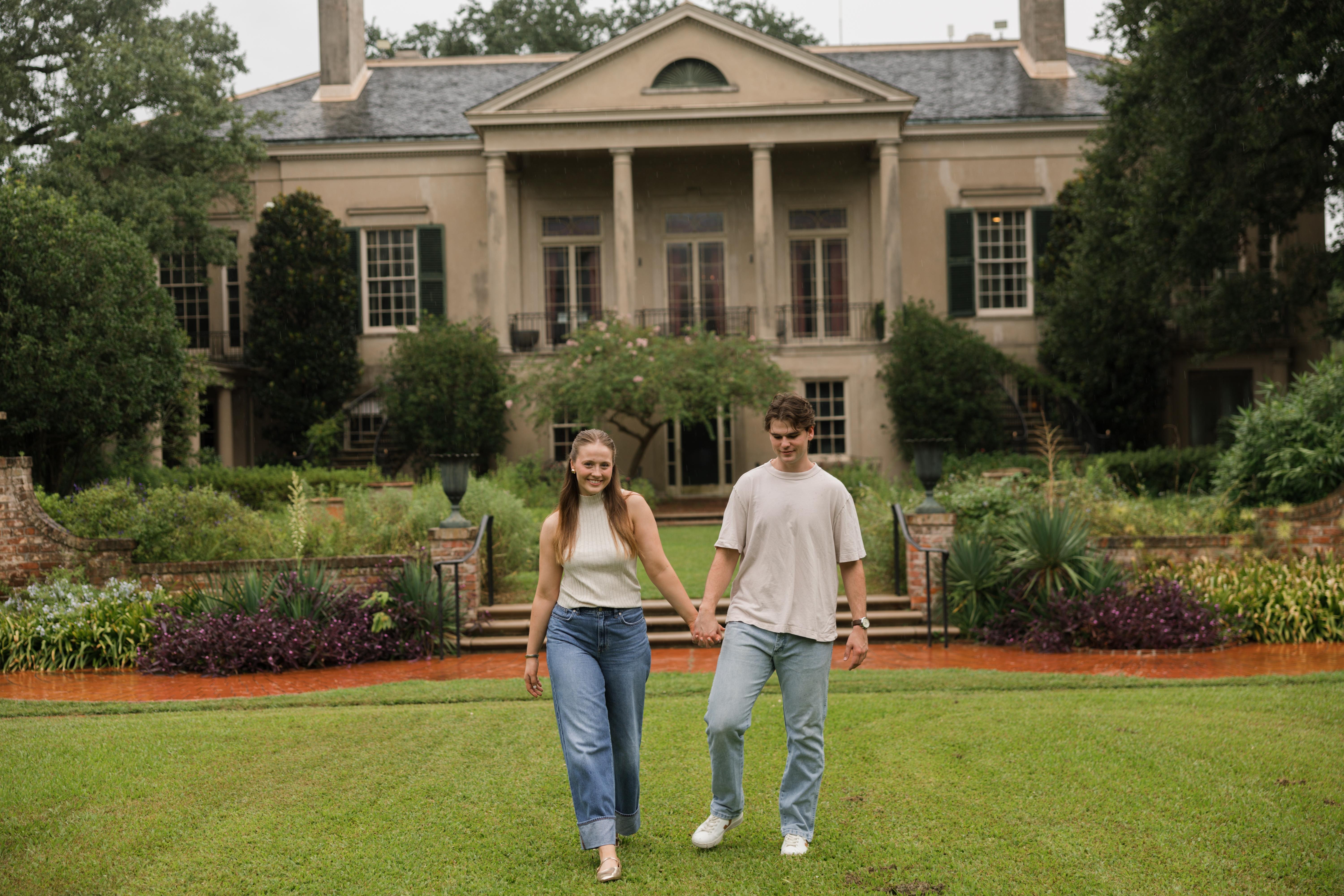 The Wedding Website of Maggie Cox and Gavin Witten