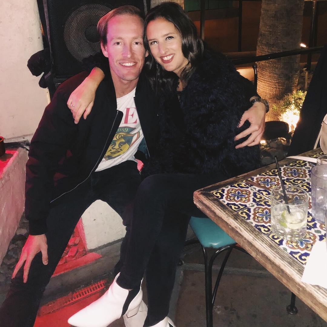 NYE in Palm Springs