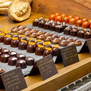 Swiss Chocolate Tasting Tour