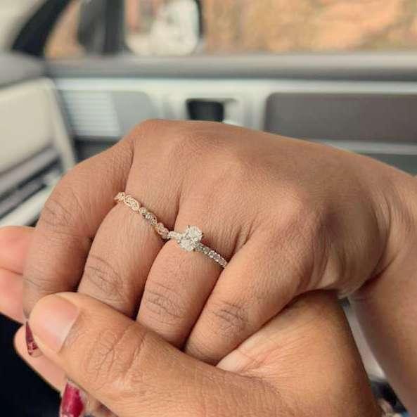 Token of our Love Covenant!!!