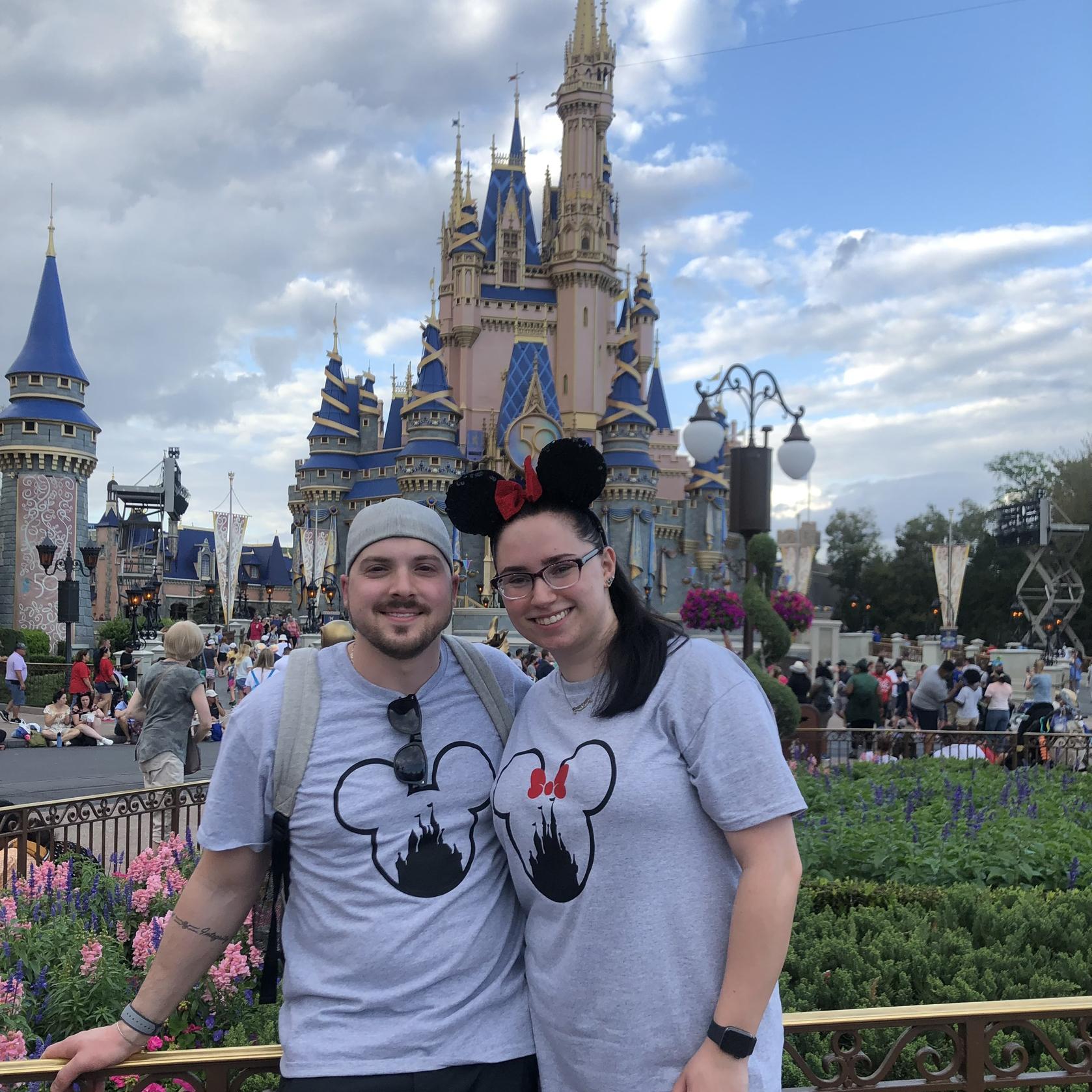 Disney! -2022