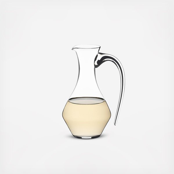 Riedel Fatto-A-Mano Decanter - Thumbnail 2