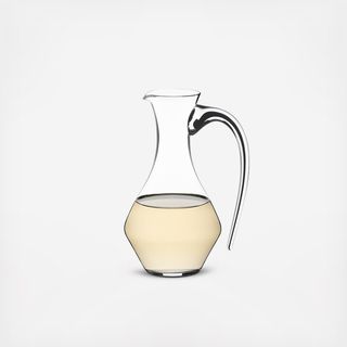 Fatto-A-Mano Cabernet Decanter
