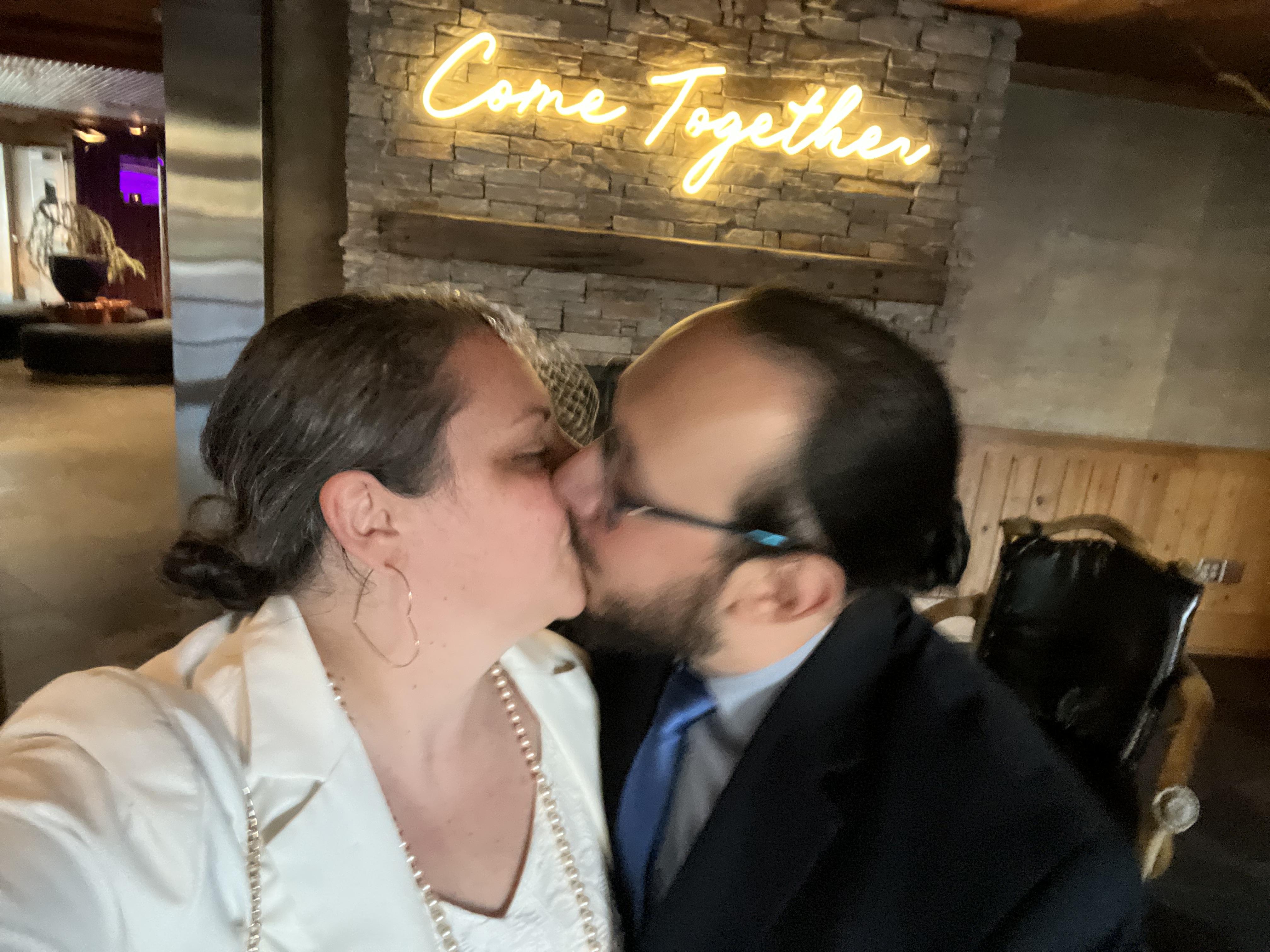 The Wedding Website of Jen Provenzano and Guido Palombi