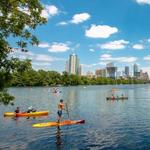 Lady Bird Lake