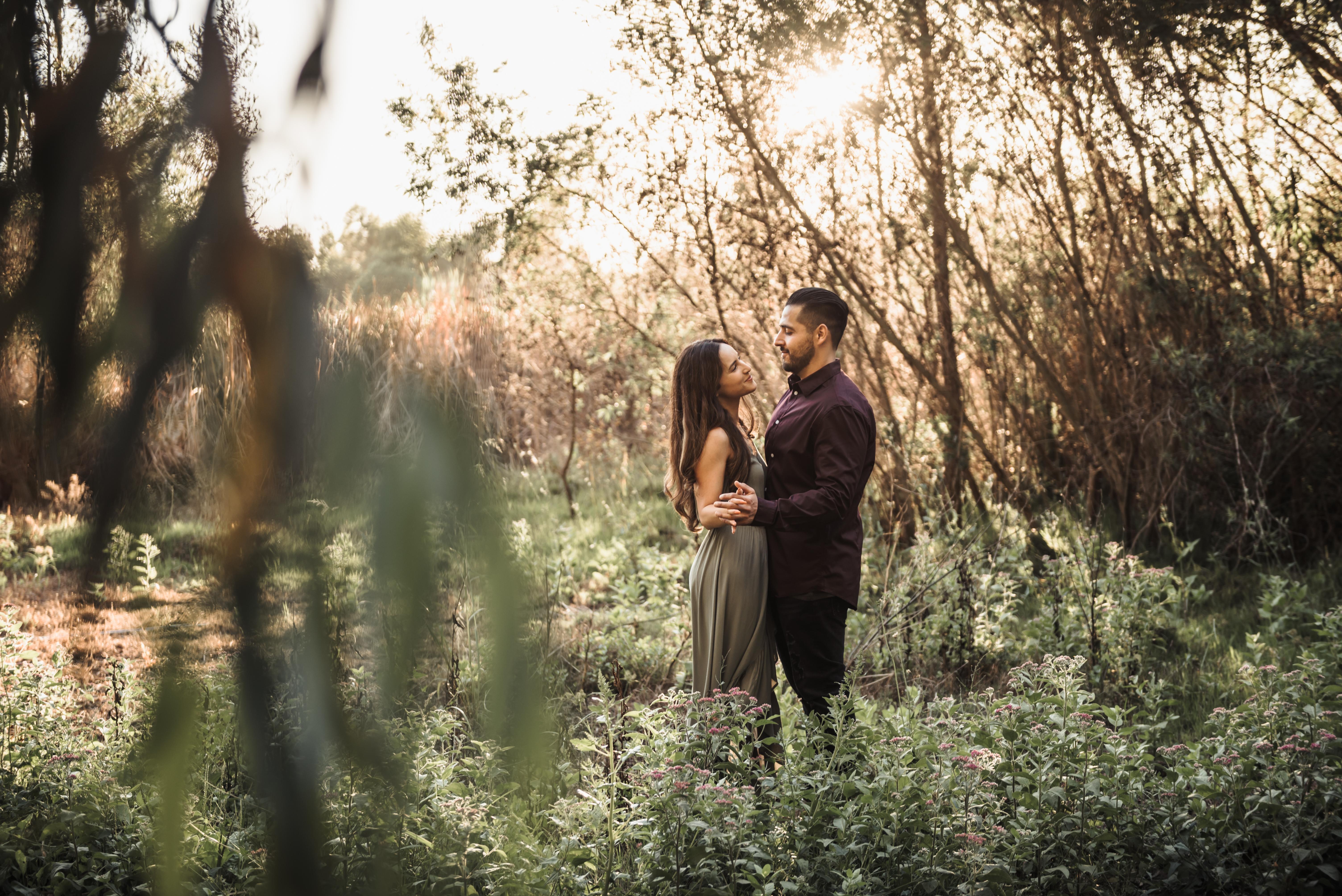 The Wedding Website of Amanda Herrera and Ivan Contreras