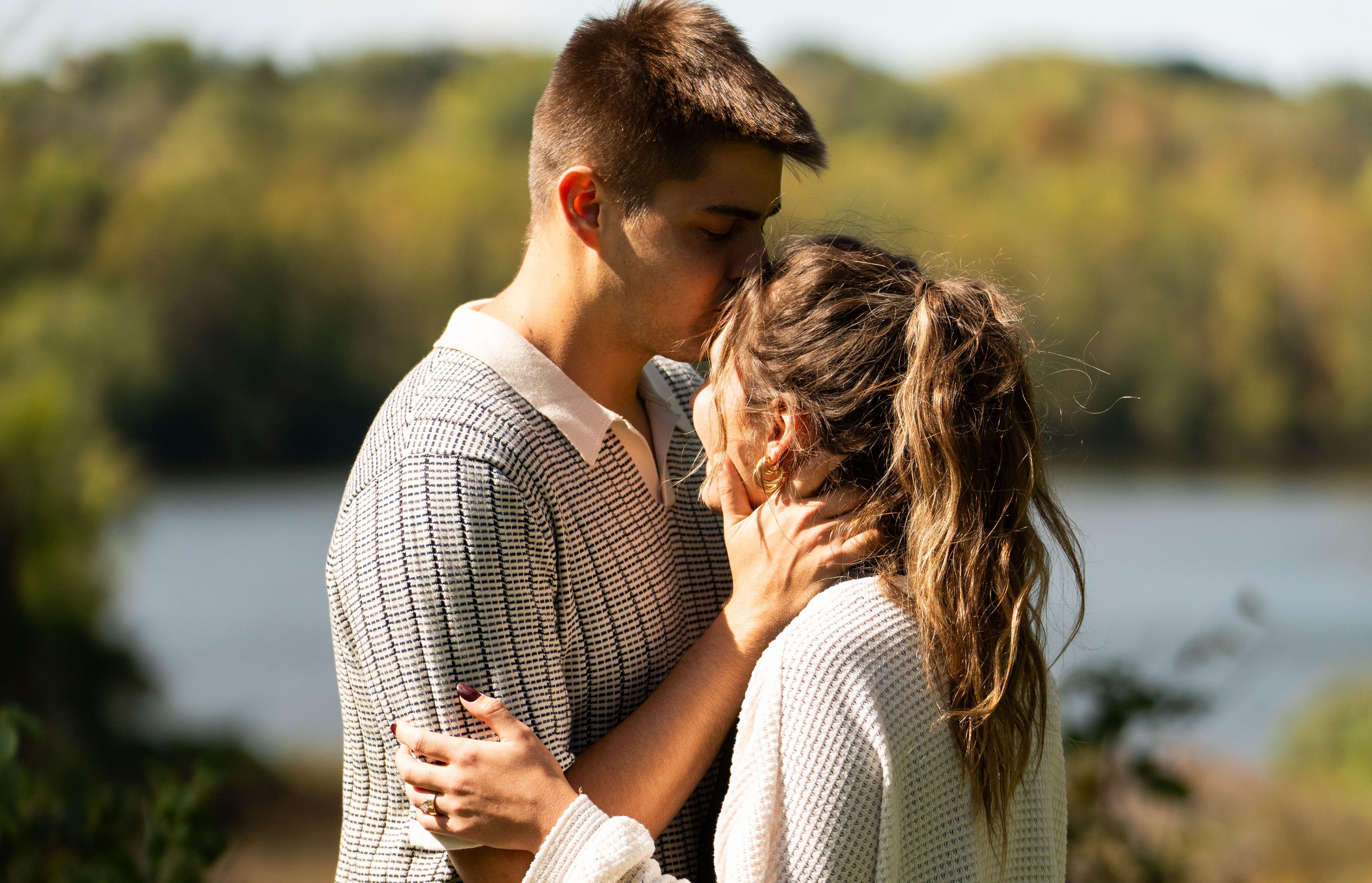 The Wedding Website of Renee Knepp and Brandon Dalley