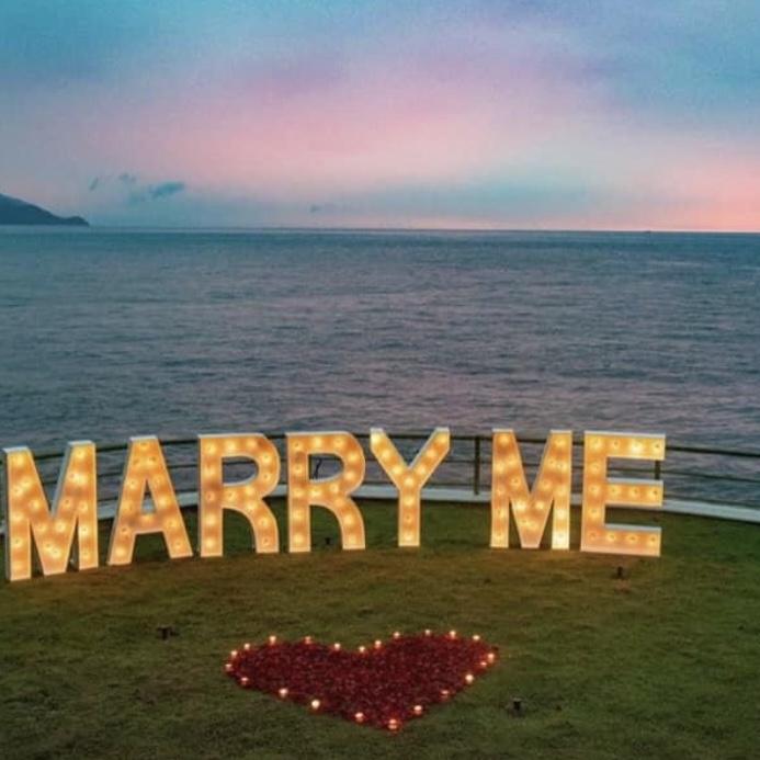 Our engagement June 2022 in Puerto Vallarta, Mexico.