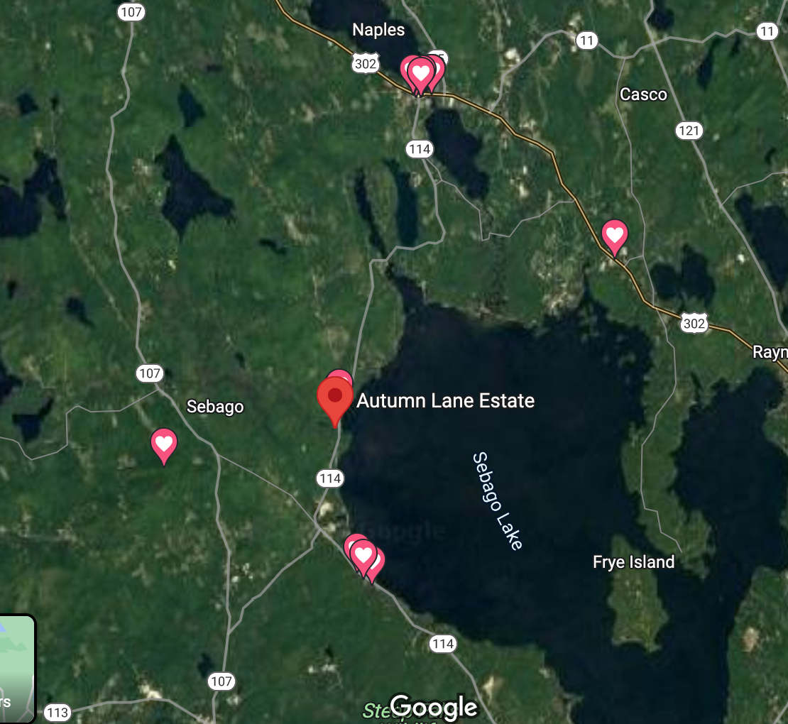 The Wedding Website of Annie Gonsalves and Ben Halloran