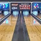 Midway Lanes Bar and Grill