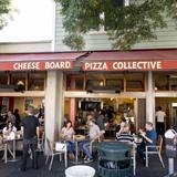 Cheese Board Collective Pizzeria