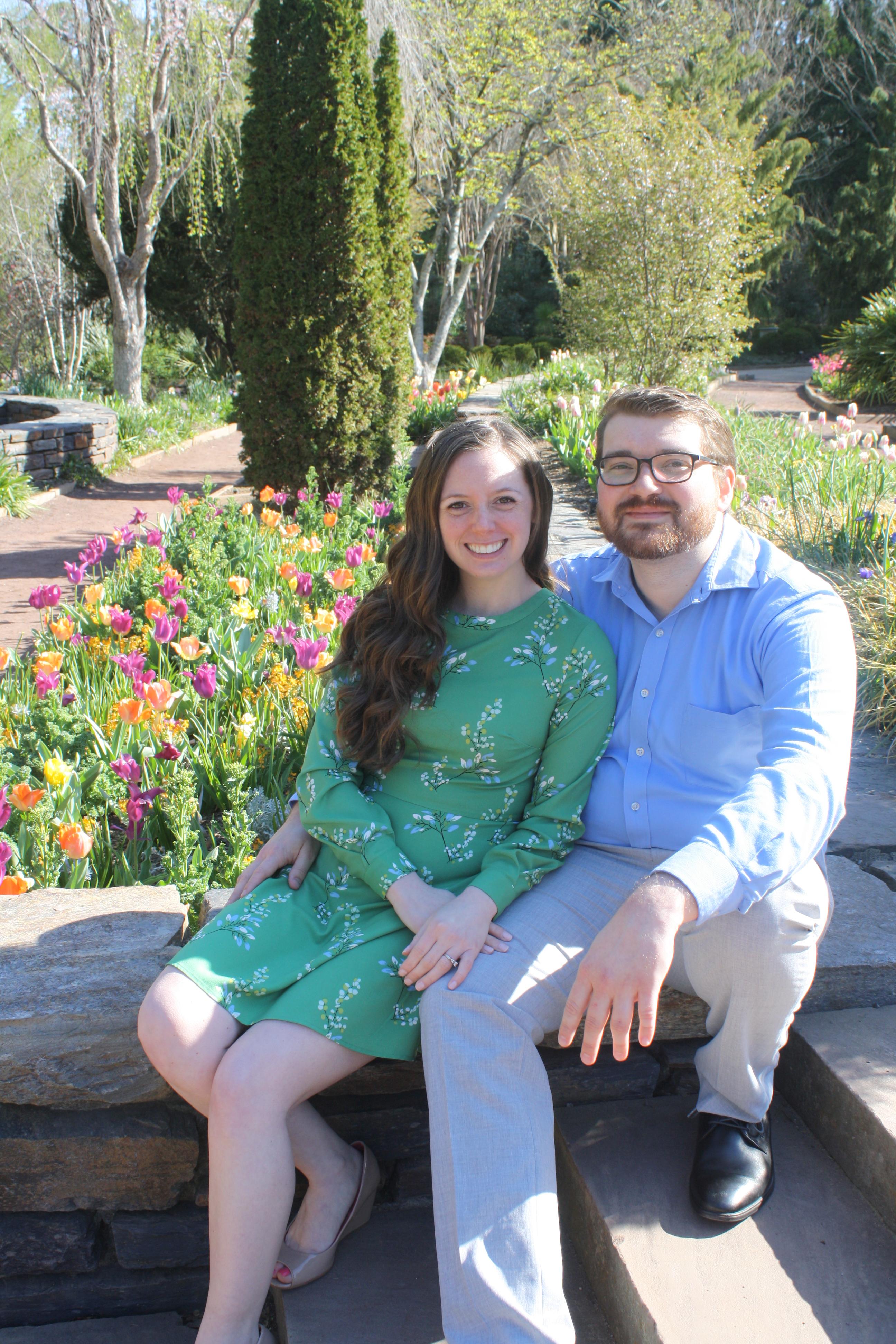 The Wedding Website of Iliana Morataya and Sean Flanagan