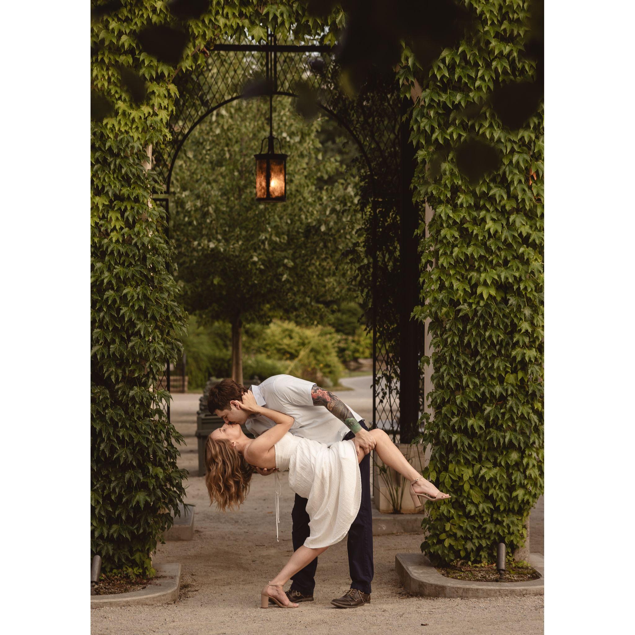 Photo by Later Days Photography