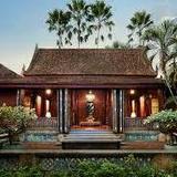Jim Thompson House Museum