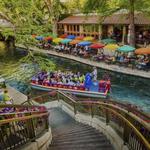 San Antonio River Walk