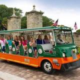 Old Town Trolley Tours St Augustine