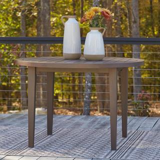 Germalia Outdoor Dining Table