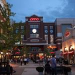 Newport on the Levee