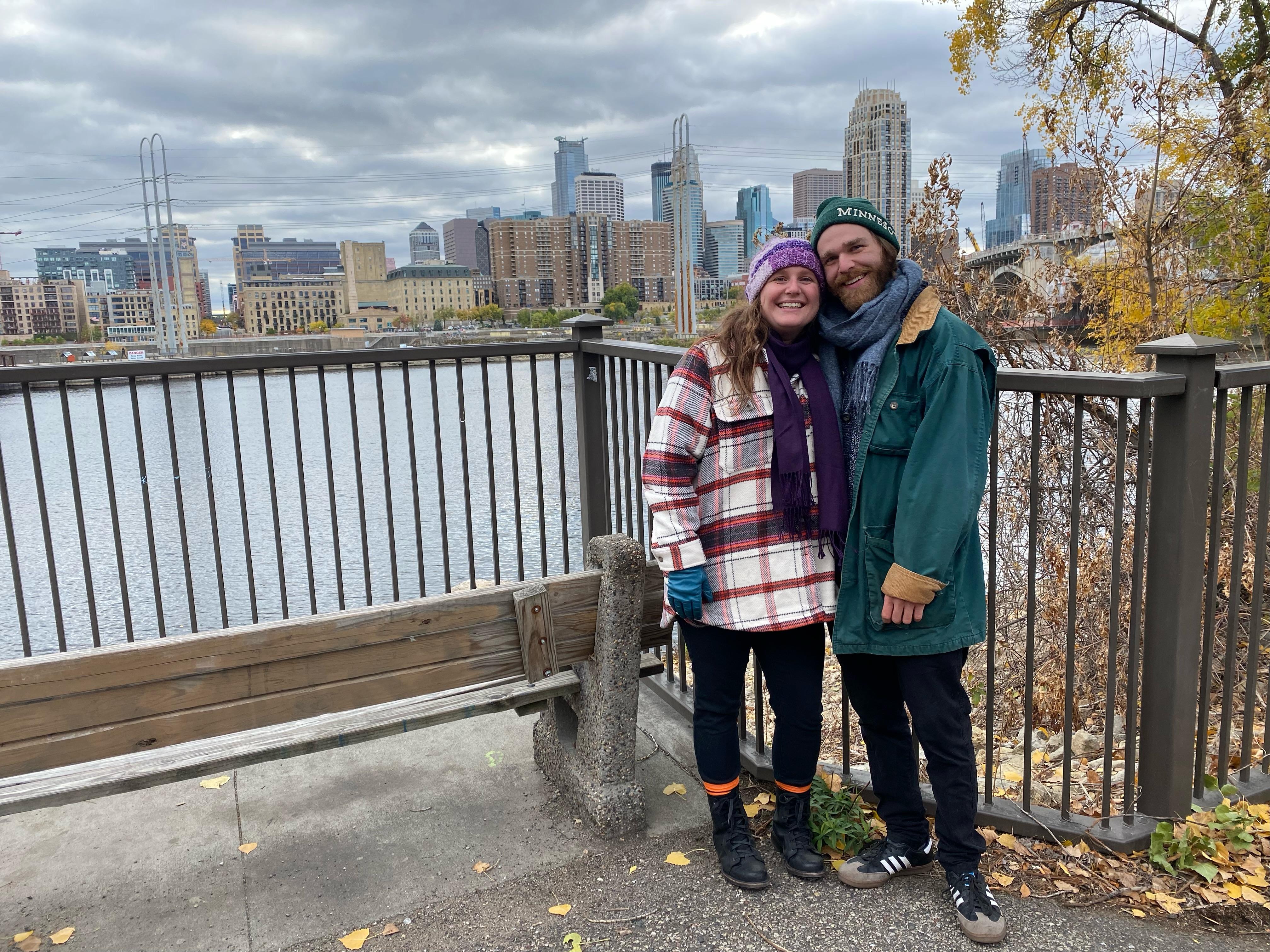 The Wedding Website of Molly Fuentes and Jake Wiebe