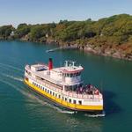 Casco Bay Lines Ferry Terminal
