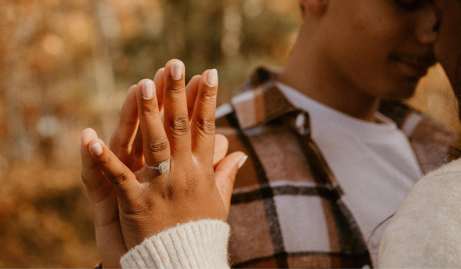 The Wedding Website of Messiah Isom and Dominic Costello