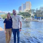 Riverwalk Fort Lauderdale