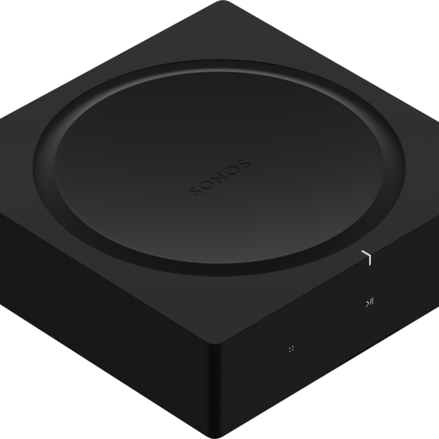 Sonos Amplifier