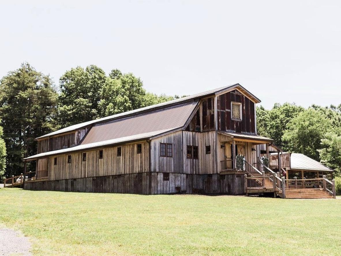 The Wedding Website of Sydnee Staton and Ryan Small