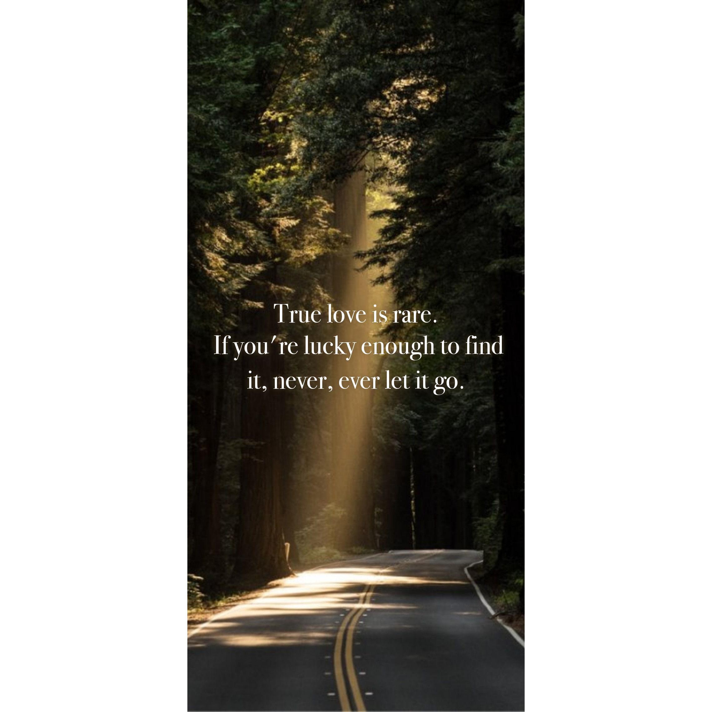 Another corny phone quote