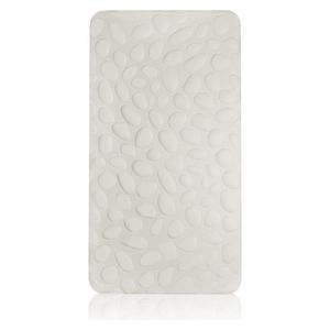 Nook        Pebble Pure Mattress, Cloud