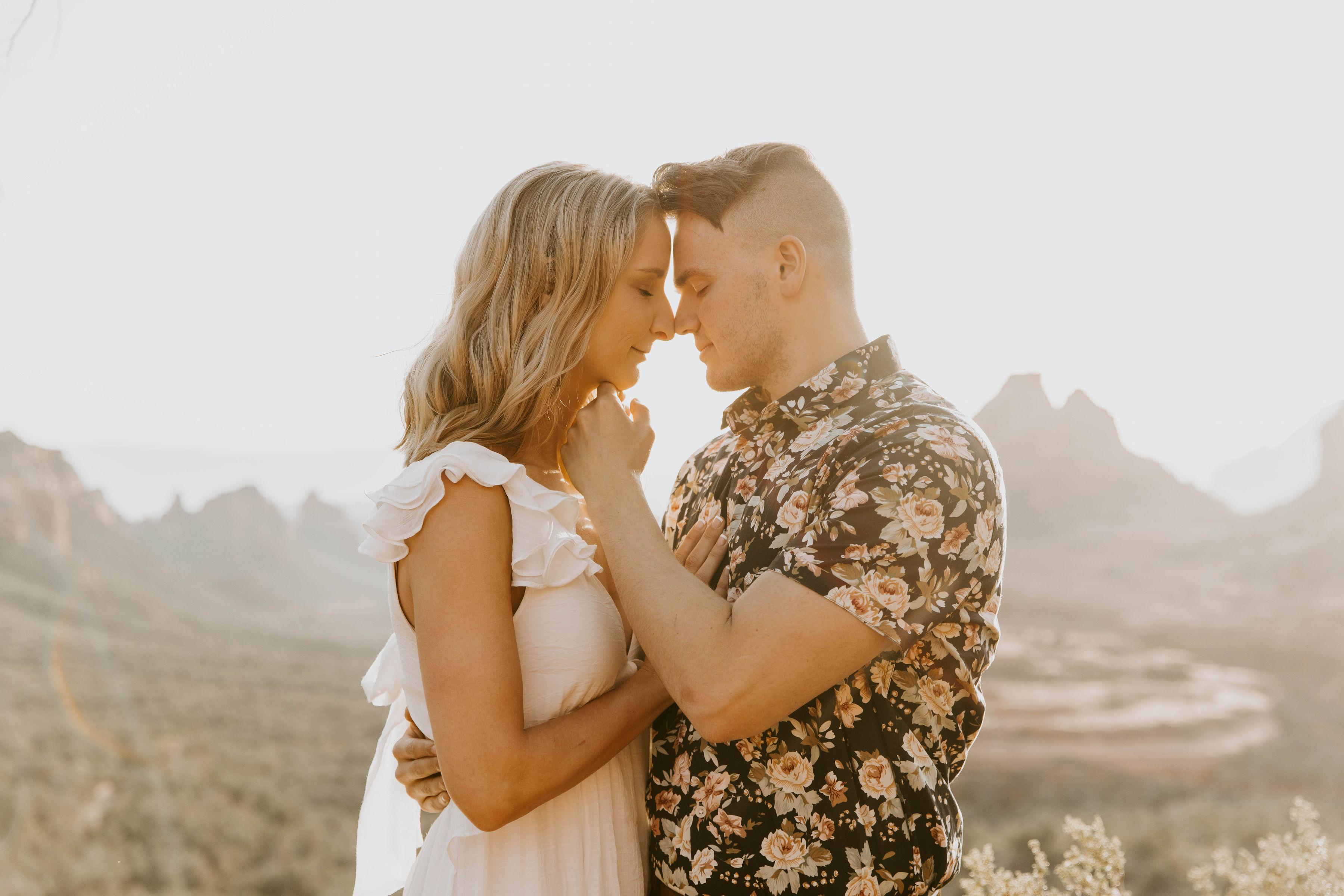 The Wedding Website of Sarah Rainey and Caleb Rainey