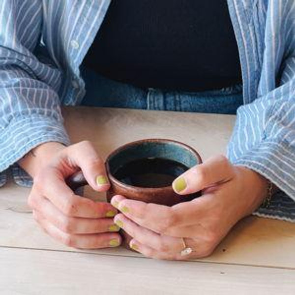 Honeymoon Coffee Fund