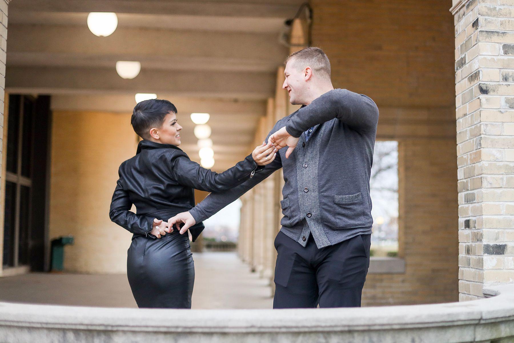 The Wedding Website of Tiffany Sullivan and Jacob Gulick