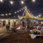 Hank's Filling Station