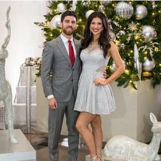 Credera Christmas Party 2018