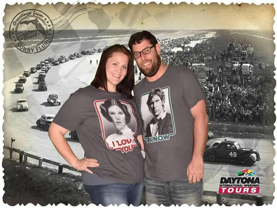 The Wedding Website of Sherry Elmore and Kyle Colliatie