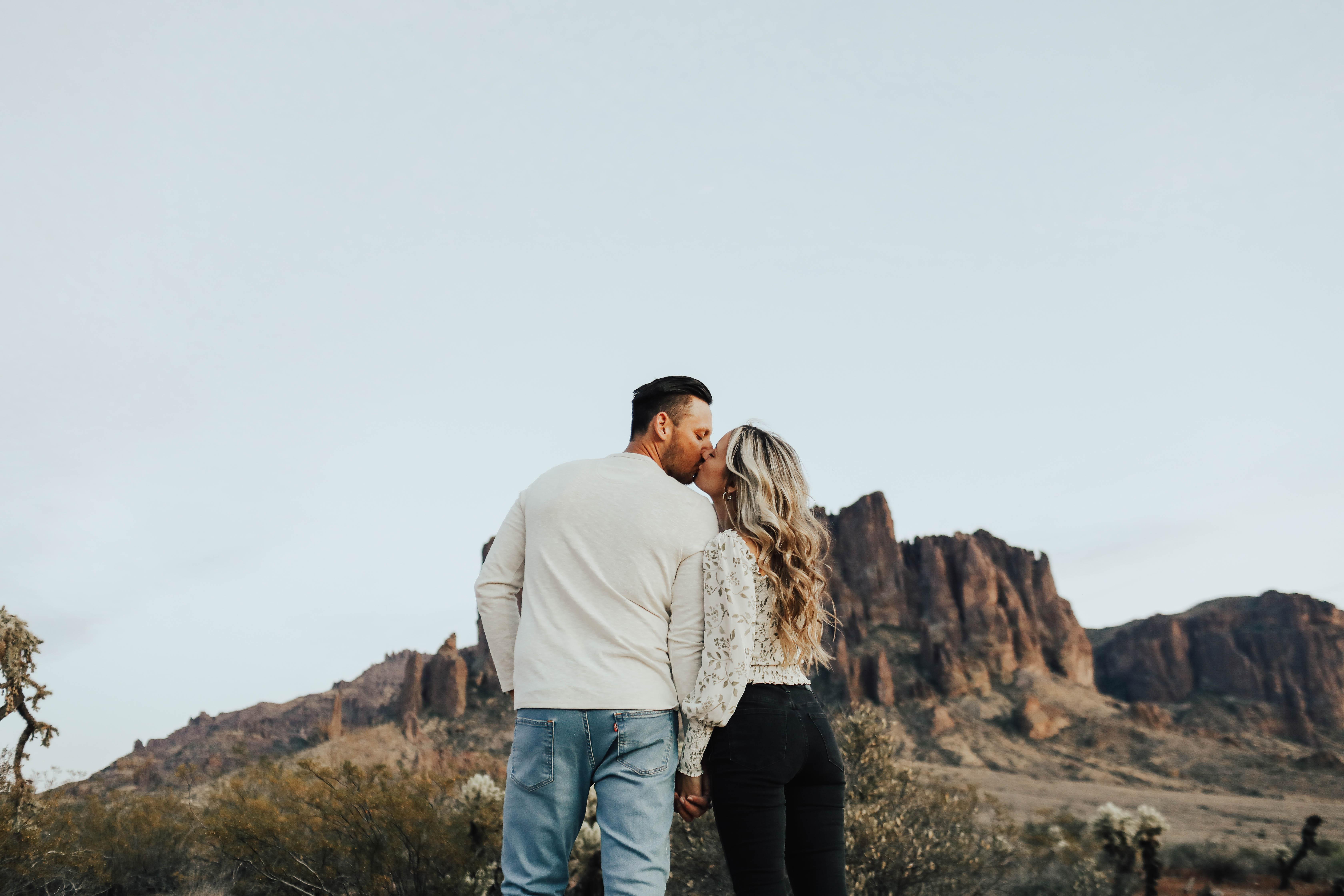 The Wedding Website of Brandon Braaksma and Elliston Whitley