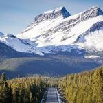 Icefields Parkway