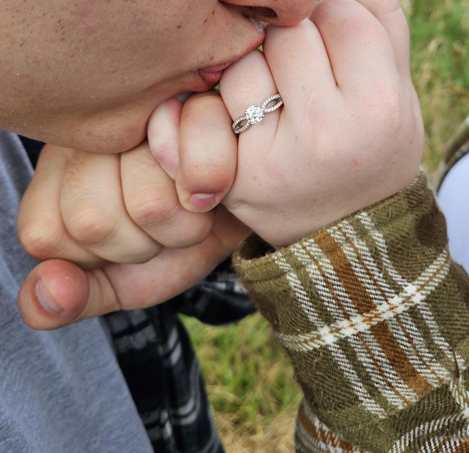 The Wedding Website of Erin Kramer and Joseph Whitney