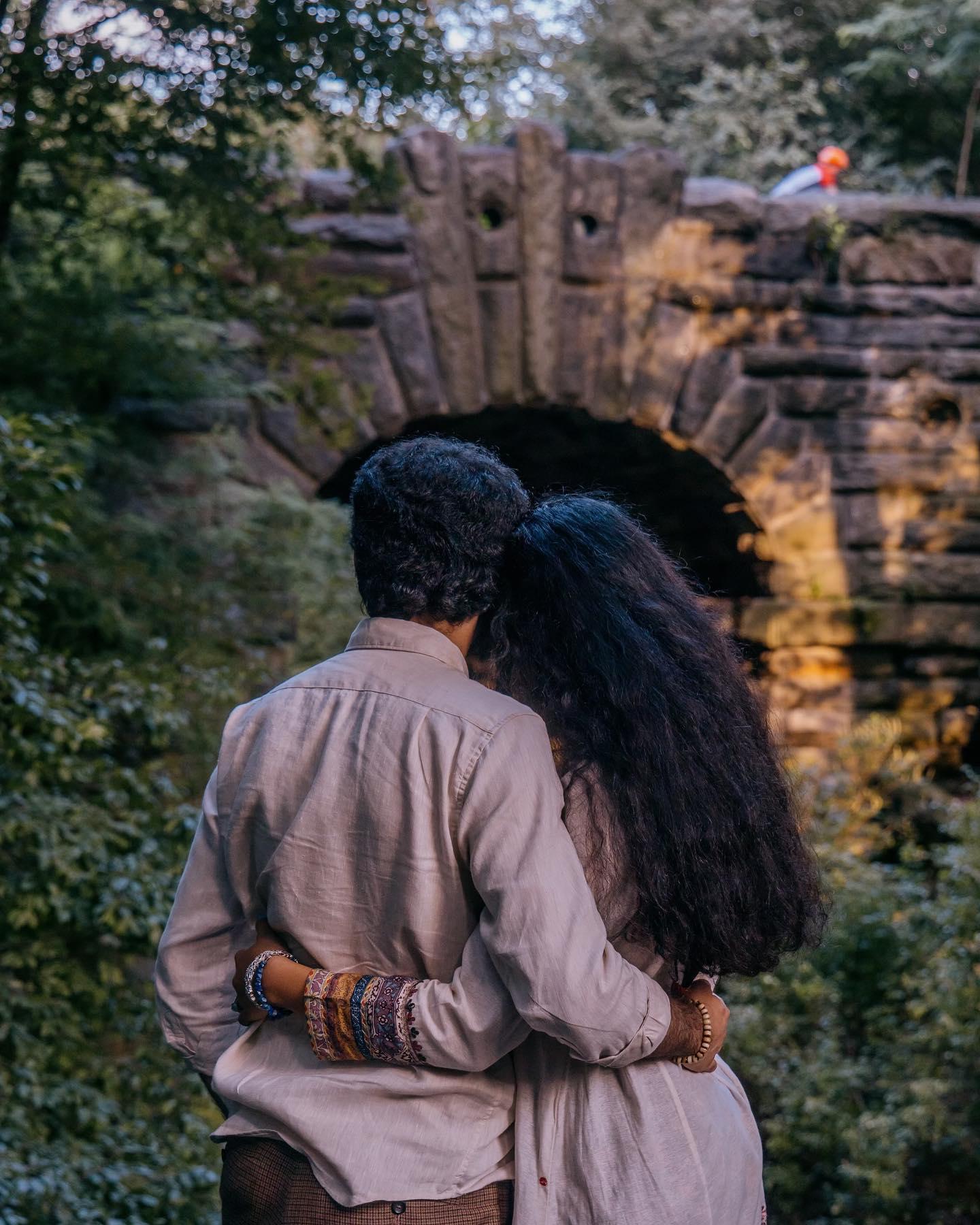 The Wedding Website of Zahra Malek and Hammad Shahid